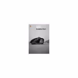 Penguin INVISIBLE MAN, Anglais, Livre broché, 624 pages