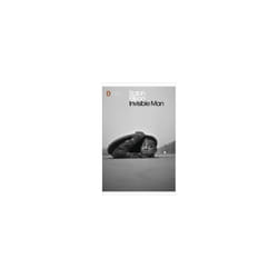 Penguin INVISIBLE MAN