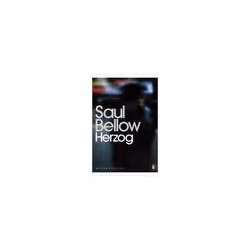 Penguin HERZOG, Anglais, Livre broché, 368 pages