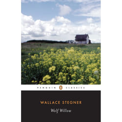 ISBN Wolf Willow livre classiques Anglais