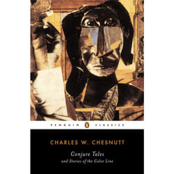 ISBN Conjure Tales and Stories of the Color Line livre classiques Anglais