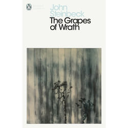 ISBN The Grapes of Wrath