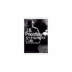 Penguin AN INSPECTOR CALLS: AND OTHER PLAYS, Anglais, Livre broché, 304 pages
