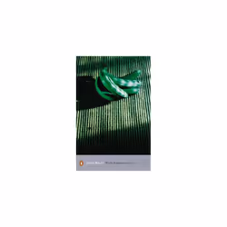 Penguin WIDE SARGASSO SEA, Anglais, Livre broché, 160 pages