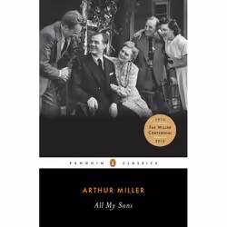 ISBN All My Sons, classiques, Anglais, Livre broché, 112 pages