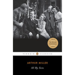 ISBN All My Sons livre classiques Anglais