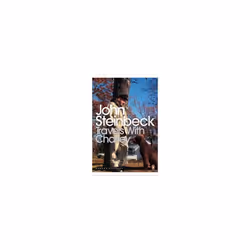 Penguin TRAVELS WITH CHARLEY: IN SEARCH OF AMERICA, Anglais, Livre broché, 240 pages