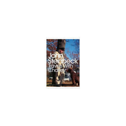 Penguin TRAVELS WITH CHARLEY: IN SEARCH OF AMERICA