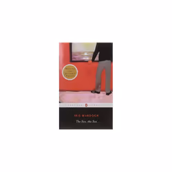 Penguin SEA, THE SEA, Anglais, 495 pages