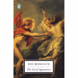 ISBN The Good Apprentice, classiques, Anglais, Livre broché, 528 pages
