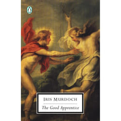 ISBN The Good Apprentice livre classiques Anglais