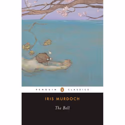 ISBN The Bell, classiques, Anglais, Livre broché, 320 pages