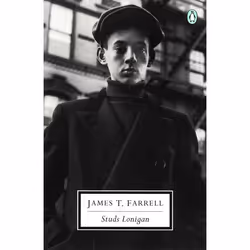 ISBN Studs Lonigan, classiques, Anglais, Livre broché, 896 pages