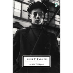 ISBN Studs Lonigan livre classiques Anglais