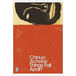 Things fall apart