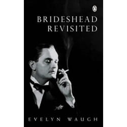 ISBN Brideshead Revisited livre Roman Anglais 331 pages