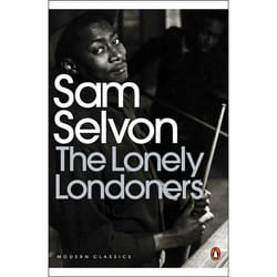 Penguin THE LONELY LONDONERS