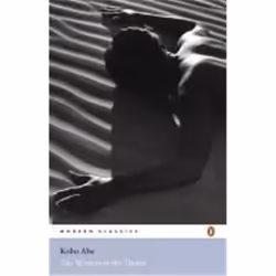 Penguin THE WOMAN IN THE DUNES, Anglais, Livre broché, 272 pages