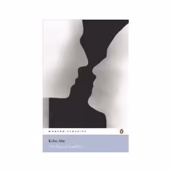 ISBN Face of Another, Roman, Anglais, 256 pages