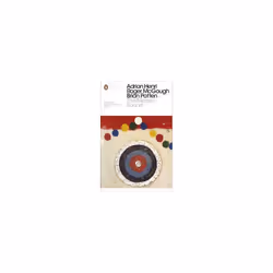 Penguin THE MERSEY SOUND, Anglais, Livre broché, 160 pages