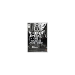 Penguin JOURNEY THROUGH A SMALL PLANET livre Anglais Livre broché