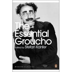 ISBN The Essential Groucho