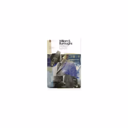 Penguin NAKED LUNCH, Anglais, Livre broché, 304 pages