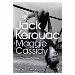 ISBN Maggie Cassidy, Roman, Anglais, Livre broché, 208 pages