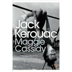 ISBN Maggie Cassidy livre Roman Anglais