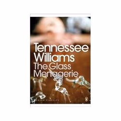 ISBN Glass Menagerie, Littérature, Anglais, 112 pages