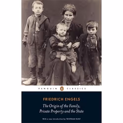 ISBN The Origin of the Family, Private Property and the State, classiques, Anglais, Livre broché, 240 pages