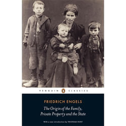 ISBN The Origin of the Family, Private Property and the State livre classiques Anglais