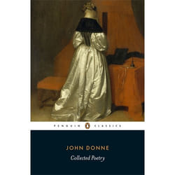 ISBN John Donne: Collected Poetry livre poésie Anglais