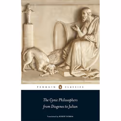 ISBN The Cynic Philosophers, classiques, Anglais, Livre broché, 288 pages