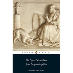 ISBN The Cynic Philosophers livre classiques Anglais