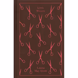ISBN Little Women, classiques, Anglais, Livre broché, 544 pages