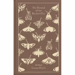 ISBN Hound Of Baskervilles, classiques, Anglais, Édition de poche, 176 pages