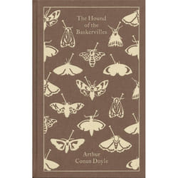 ISBN Hound Of Baskervilles livre classiques Anglais Édition de poche