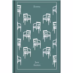 ISBN Emma, classiques, Anglais, Livre broché, 512 pages