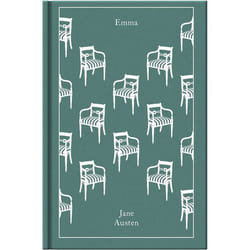 ISBN Emma livre classiques Anglais