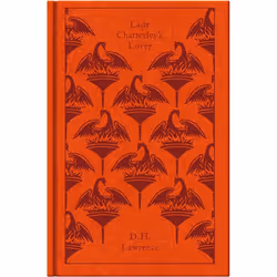 ISBN Lady Chatterley’s Lover, classiques, Anglais, Livre broché, 400 pages