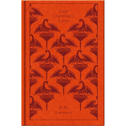 ISBN Lady Chatterley’s Lover livre classiques Anglais