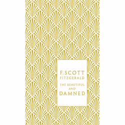 ISBN The Beautiful and Damned, classiques, Anglais, Couverture rigide, 384 pages