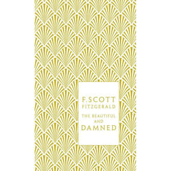 ISBN The Beautiful and Damned livre classiques Anglais Couverture rigide
