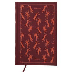 ISBN The Divine Comedy livre classiques Anglais