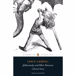 ISBN Jabberwocky and Other Nonsense, Anglais, Couverture rigide, 464 pages