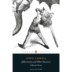ISBN Jabberwocky and Other Nonsense Couverture rigide