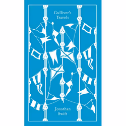 ISBN Gulliver’s Travels, classiques, Anglais, Livre broché, 336 pages