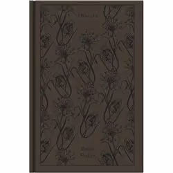 Penguin DRACULA, Anglais, Couverture rigide