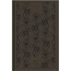 Penguin DRACULA livre Anglais Couverture rigide